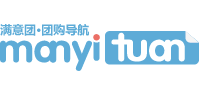 满意团·济南团购导航网